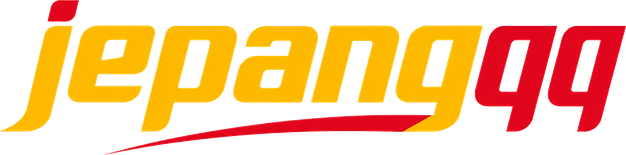 JepangQQ Logo